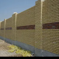 استا سیمانکار ودیوار چین در علی آباد آنجام میشود