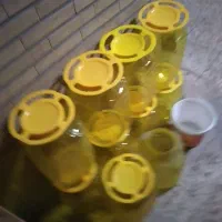 دبه جای ترشی ۱۰لیتری