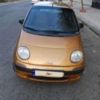 دوو ماتیز بدون رنگ بشرط کارشناسی