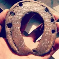 زین اسب