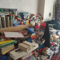 لوازم تحریر به قیمت عمده