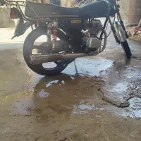 آشیل 1401 استارت بزن برو