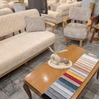 مبل راحتی مینی مال