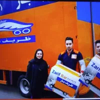 اتوبار+اسباب کشی+شهرستان اثاث منزل بسته بندی۰تا۱۰۰