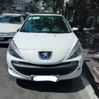فروش اقساط ۶۰ ماه ۲۰۷،تحویل آنی