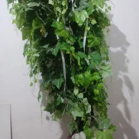 گل مصنوعی (دکوری)