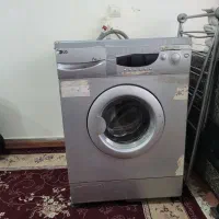 لباسشویی الجی