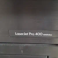 پرینتر pro 400 dn
