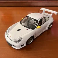 ماکت Porsche 911 GT3 R مقیاس ۱/۱۸ برند اتوآرت