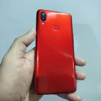 A10s|موبایل|مشهد, امیریه|دیوار