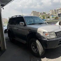 لندکروز|خودرو کلاسیک|تهران, استقلال|دیوار