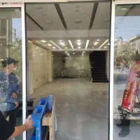 فروش دو دانگ مغازه بلوار آخوندی زیر قیمت منطقه