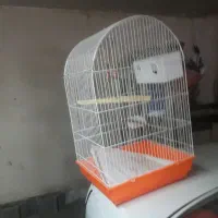 قفس پرنده بزرگ