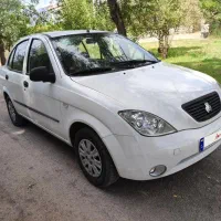 تیبا ۱ مدل ۱۴۰۰