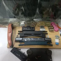 نیاز مند نیروی ماهر و نیمه ماهر