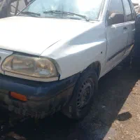 پراید۸۲