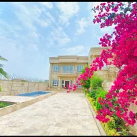 ویلا دوبلکس/۳۶۷متر