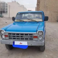 وانت نیسان مدل۱۴۰۰