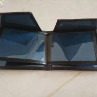 کیف پول چرم