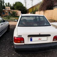 پراید ۸۹|خودرو سواری و وانت|کارون, |دیوار