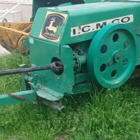 فروش تراکتور وکابن مدل ۸۶