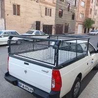 حمل بار وانت