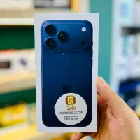 iphone 17 pro max 256 - موبایل گاتا