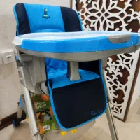 صندلی غذا پیرگاردین اصل قیمت مناسب