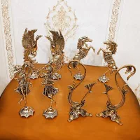 وسایل برنز