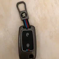 قاب ریموت ۲ کلیده
