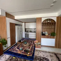 کابینت ام دی اف مدرن