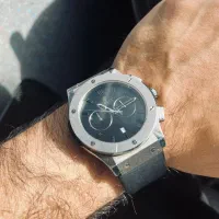 ساعت مچی هابلوت  HUBLOT