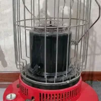 چراغ نفتی