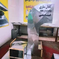 کانال کولر  سازی اسماعیلی