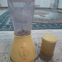 آسیاب مخلوط کن