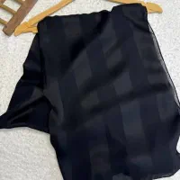 شال دیپلمات درختی ساتن اعلا (دل آرا)