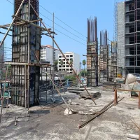 نیازمند سرپرست کارگاه ساختمانی