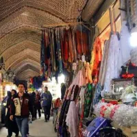 اجاره مغازه طلا فروشی امیر کبیر سابق