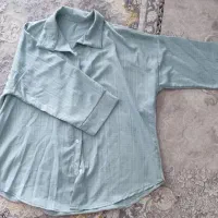 مانتو تابستانی