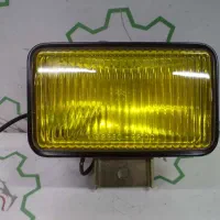 چراغ مه شکن اصلی هیوندا
