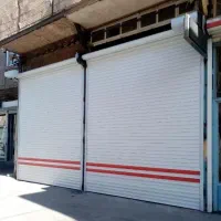 فروش انواع کرکره برقی و تمام متعلقات