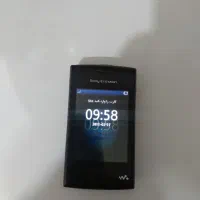 سونی اریکسون YENDO نایاب