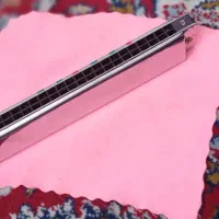 Winer harmonica 20|سازهای بادی|صحنه, |دیوار