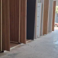 فروشگاه ام دی اف قزوین چوب