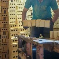 کارخانه آجر ماشینی و معدن شن و ماسه عرب