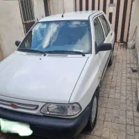پراید 94 دوگانه