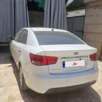 سراتو مدل 95 سفید