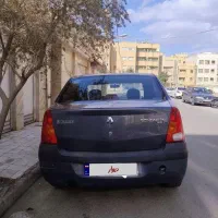 تندر ۹۰ E1 پارس خودرو مدل ۸۹