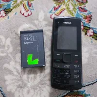 گوشی نوکیاX1