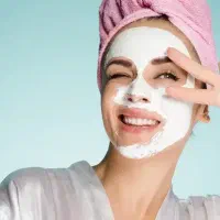پاکسازی صورت